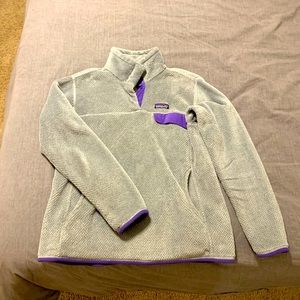Patagonia Pullover